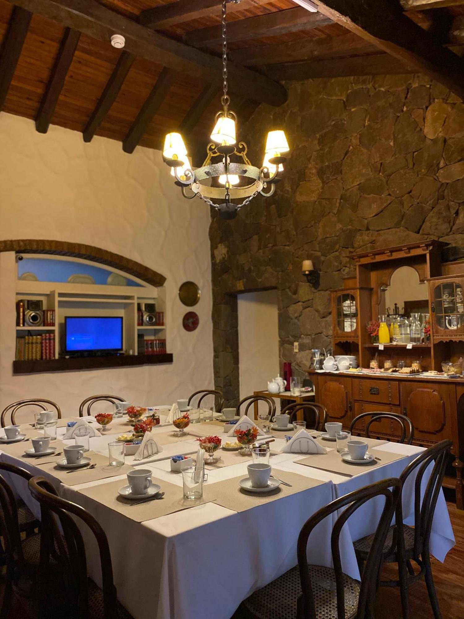 Alto Chacras Cottage Chacras de Coria Exterior foto